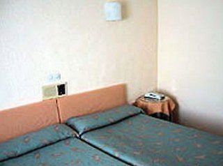 Madrid Motion Hostel Εξωτερικό φωτογραφία